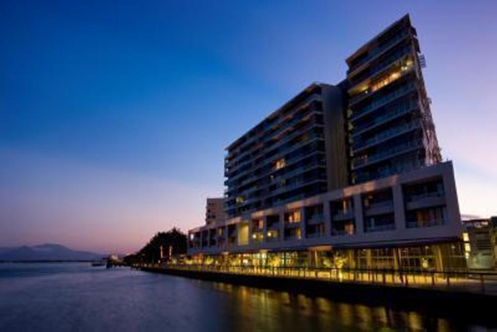 The Sebel Cairns Harbour Lights Aparthotel Luaran gambar